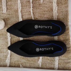 Rothy's The Pointe Flat